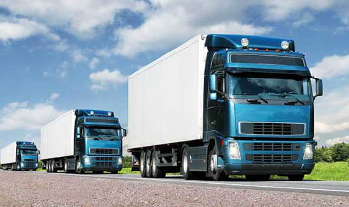 How to Insure a Commercial Truck or Fleet