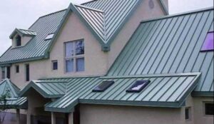 Is Metal Roofing the Best Choice For Your Home