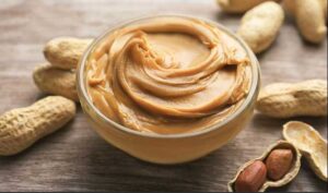Is Peanut Butter Vegan