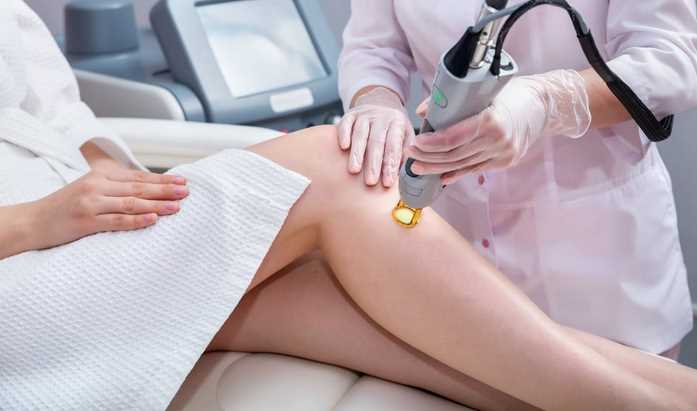 Laser Hair Removal: The Definitive Guide To Get Rid of Hair