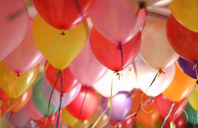 Looking To Buy Helium Balloons In Singapore? Check Out Our Top Tips