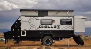 OBI Dweller Camper Review 2022