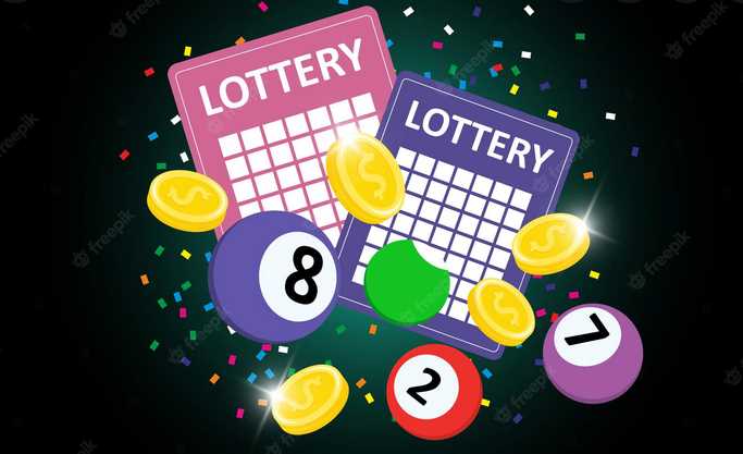 Play The Lotto In An Online Casino