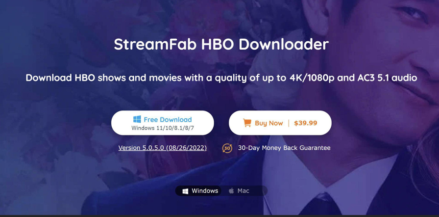 How to Watch HBO Max 4K HDR Movies Offline?