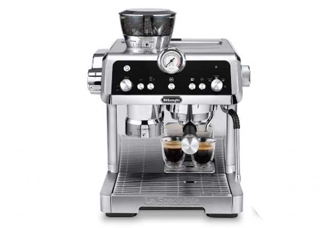 How To Shop For Coffee Making Machines Online