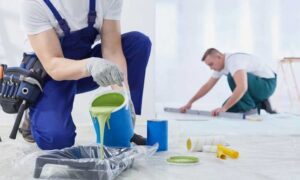 The Benefits of Hiring an Expert Painter