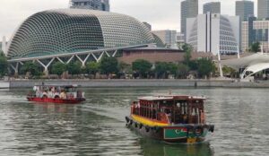 Tips To Find The Recommended Tour Agency In Singapore