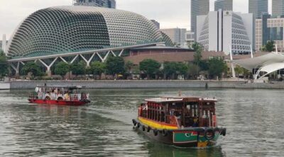 Tips To Find The Recommended Tour Agency In Singapore