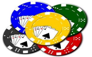 Top 5 Methods of Concentration While Playing Online Poker