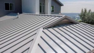 What Tools Do You Need for Metal Roofing