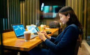 What are the Benefits of Having a Trading Account in Singapore