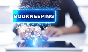 What is Virtual Bookkeeping