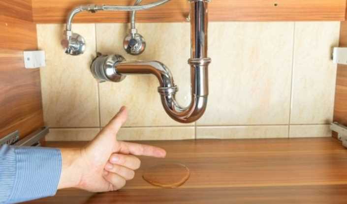 What to Do If You Suspect A Water Leak In Your Home