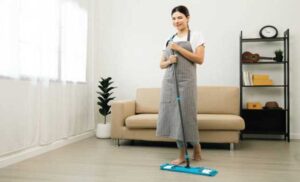 Why Homekeeper is a Reliable Maid Agency in Singapore