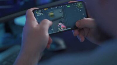 how will smartphone gaming evolve in the future