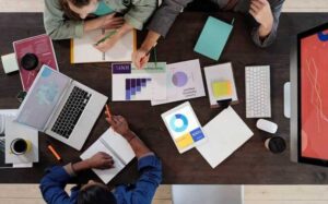 simplify business management