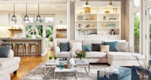 5 Ways to Create a Functional And Aesthetically Pleasing Home