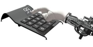 Administration of taxes with artificial intelligence