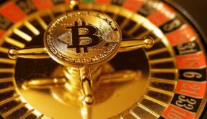 Blockchain Make Gambling More Transparent