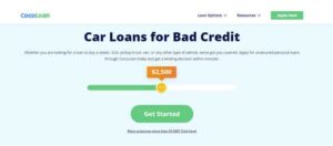 CocoLoan Review