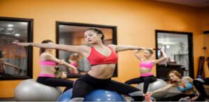 Fitness Personal Studio