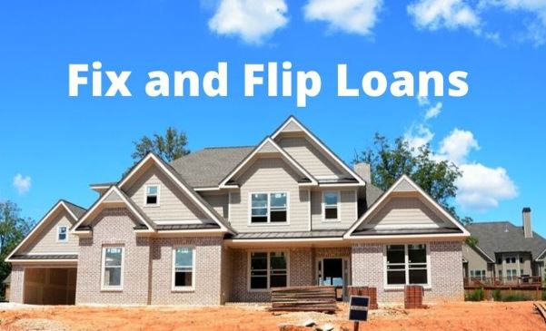 Five Methods for Financing Your Fix-and-Flip Project