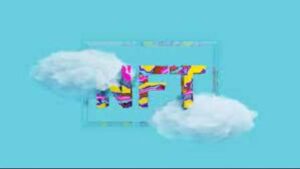 Future of NFTs Digital art