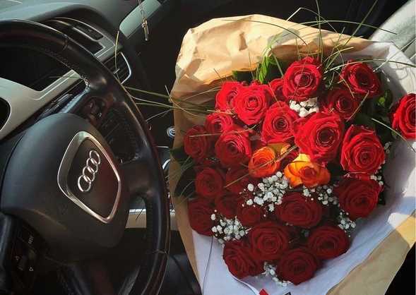 How To Surprise Your Girlfriend on Her Birthday?