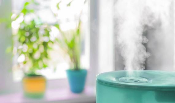 Humidification – The Need for Moisture in Our Surrounding