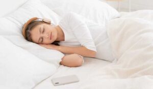 Mattress Of Decent Quality