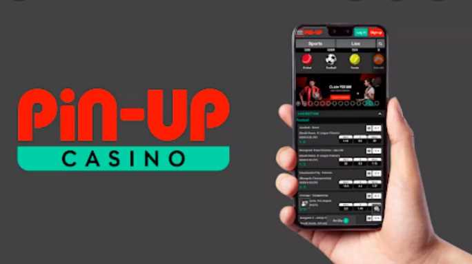 Pin.up casino online – slots for money