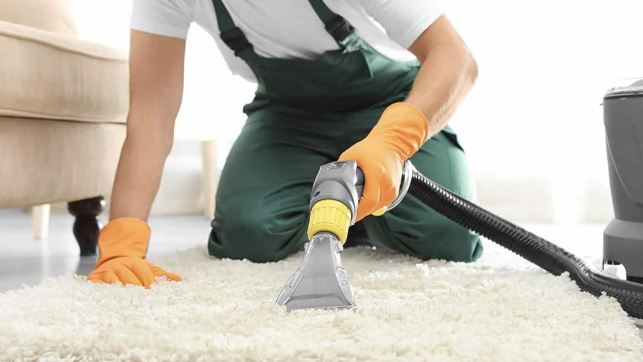 What Are The Mistakes That Most People Make While Cleaning Carpet?
