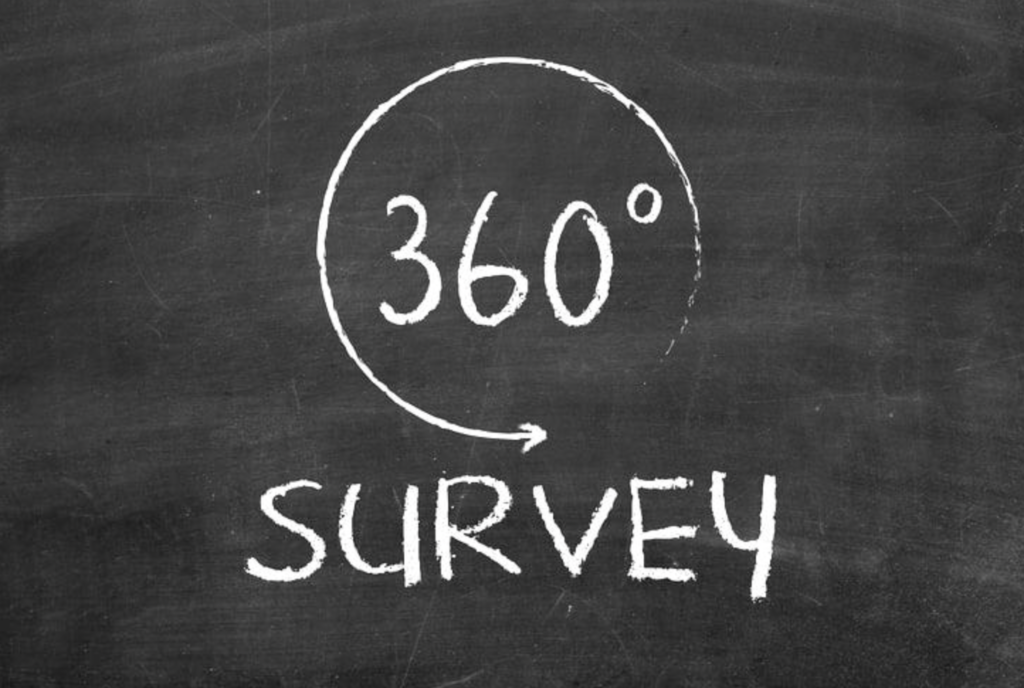 360-degree feedback method: The superior handbook you’ll ever require
