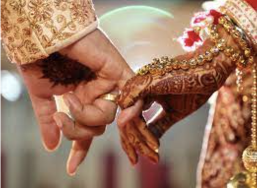 How can you find your mate on matrimonial sites?