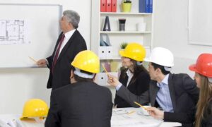 Simple Ways To Make Safety Training Impactful