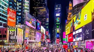 The Fundamentals of Digital Out of Home Advertising