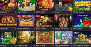 The best slots in pin up casino azerbaijan