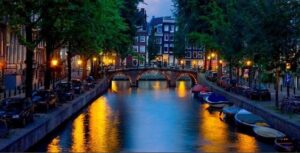 Top 5 Interesting Facts About Amsterdam