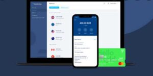 Transferring Money Via Wise Account