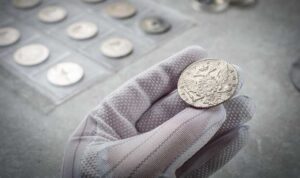 Understanding How Coin Grading Works