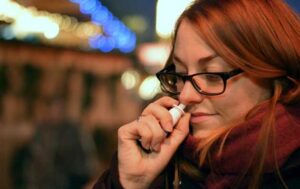 Virx Nasal Spray