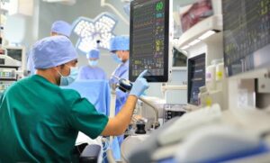 What Are The Benefits of Improving Healthcare Facilities