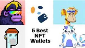 best NFT wallets of 2022