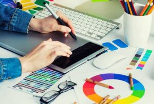 10 Essential elements of Logo Designing
