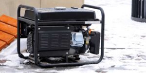 5 Ways To Look After Your Portable Generator