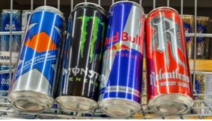 Are Energy Drinks Healthy?
