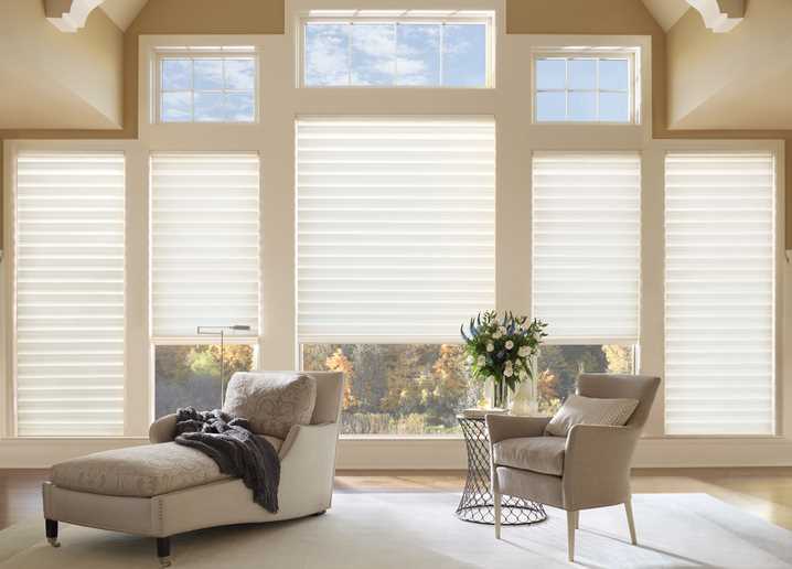 Best Blinds for a South Facing Room