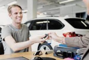 Can You Afford A Car With Your First Job?