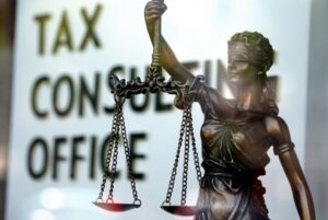 Don't Let IRS Audits Get The Best Of You