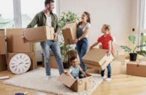 Hiring a Removal Company